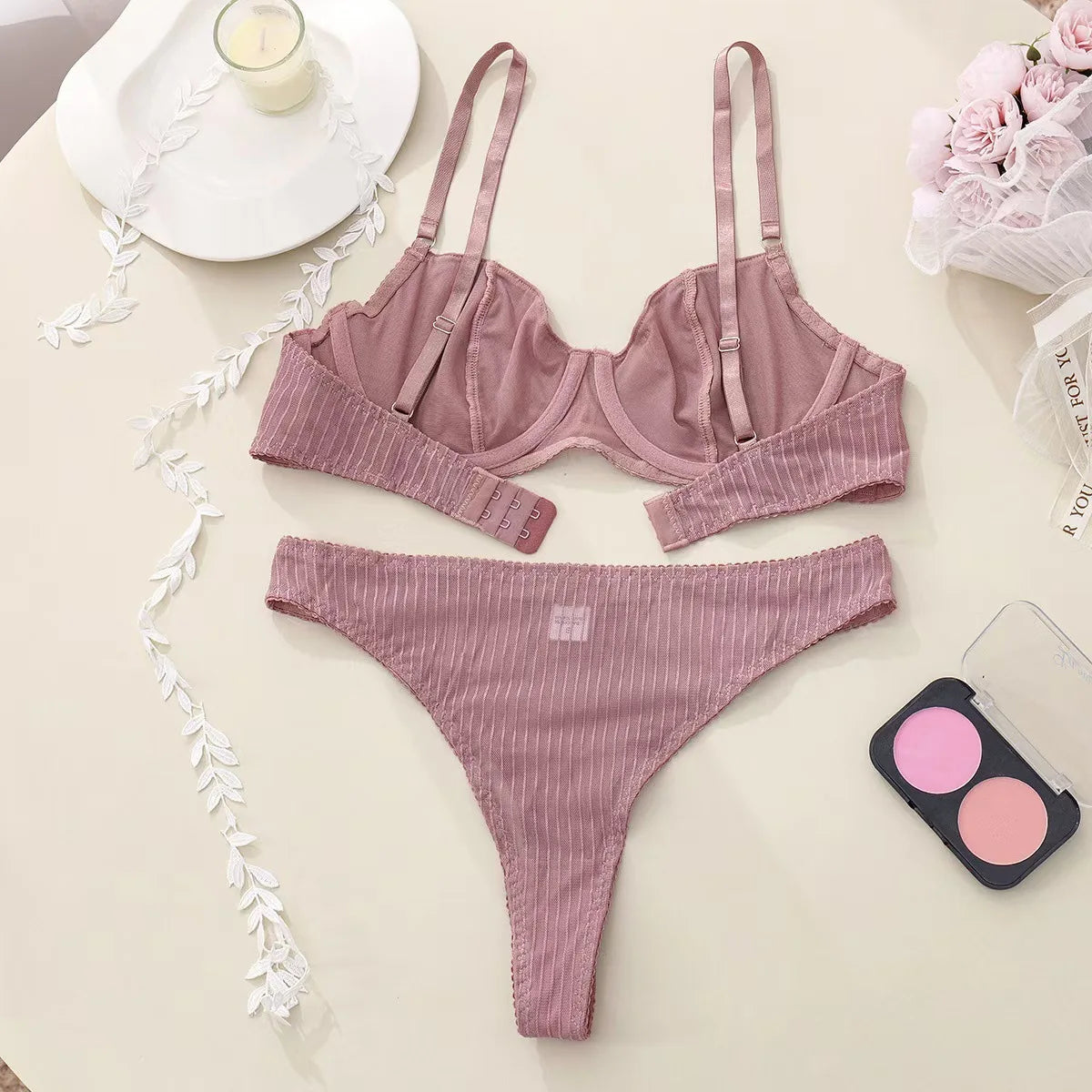 Lingerie Zylla