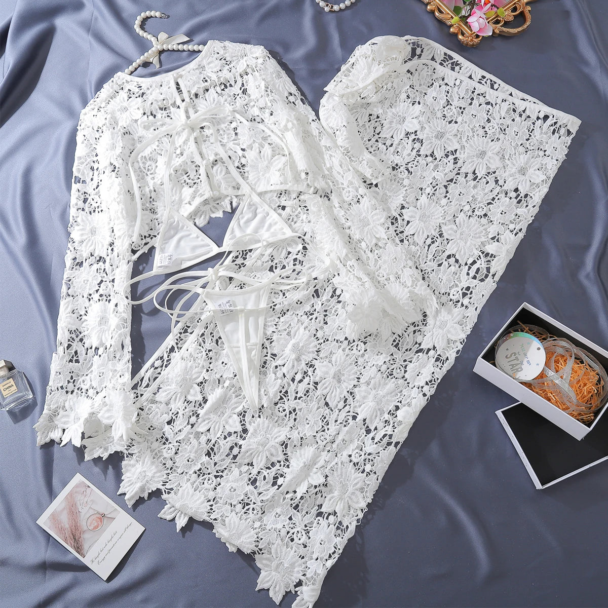 Set Raia