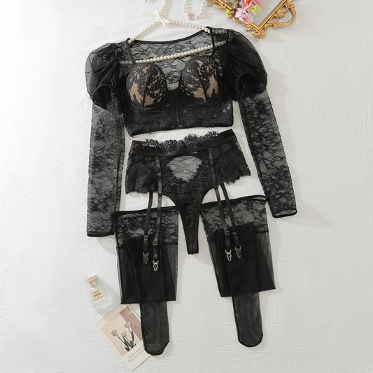 Lingerie Werna