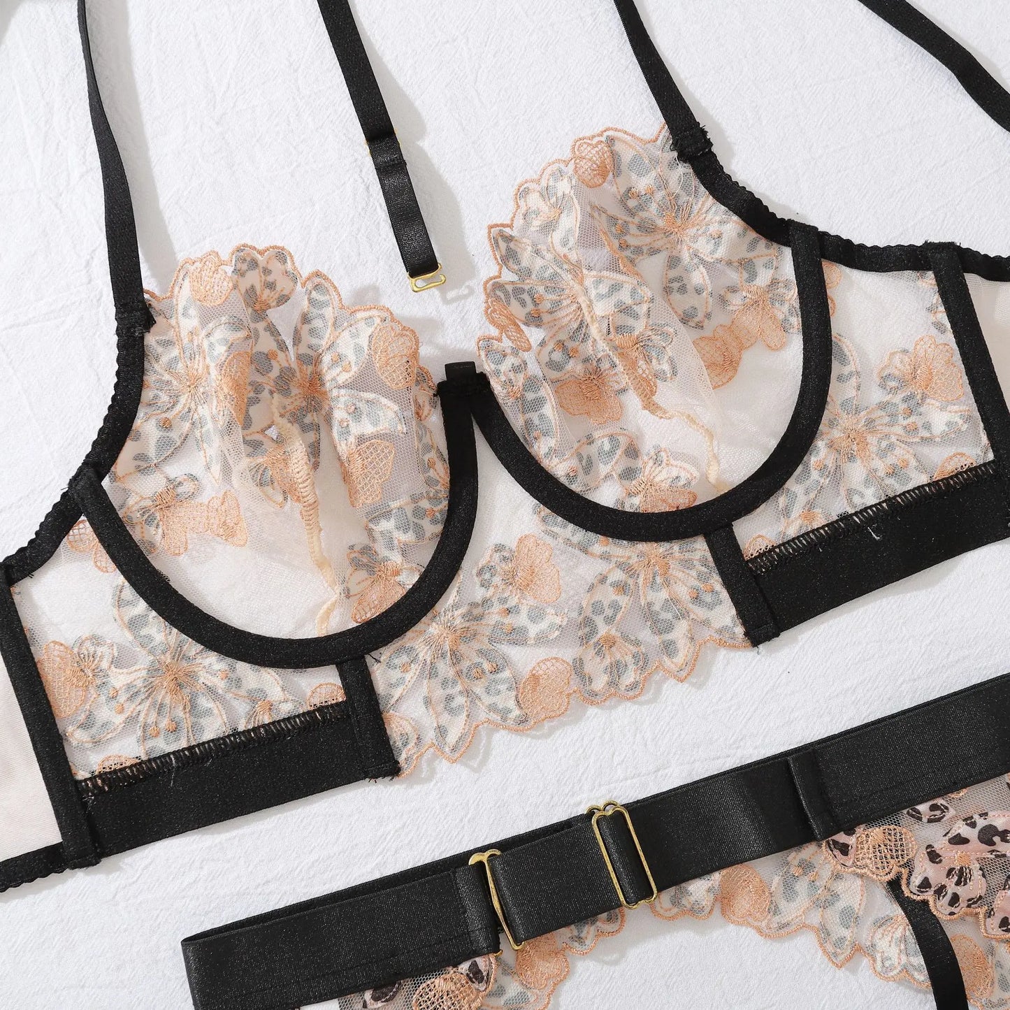 Lingerie Yrsa