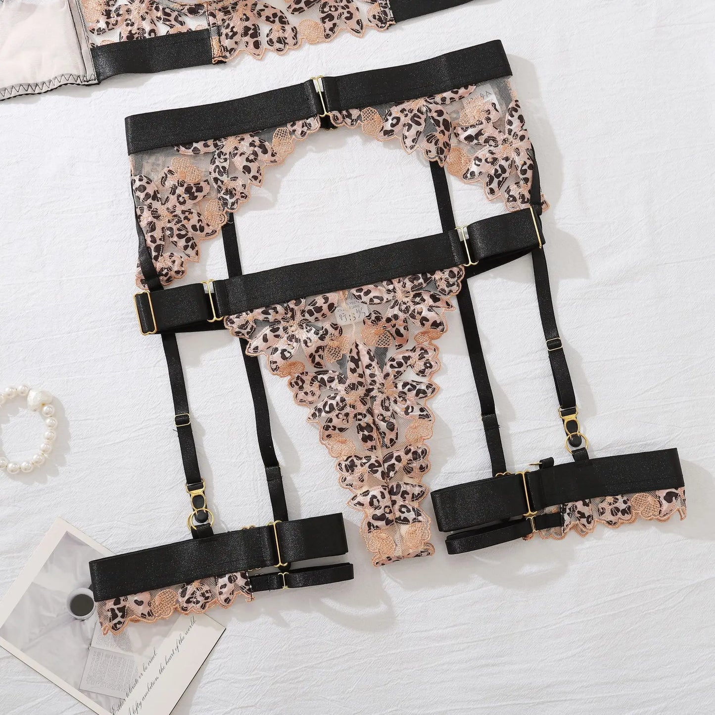 Lingerie Yrsa