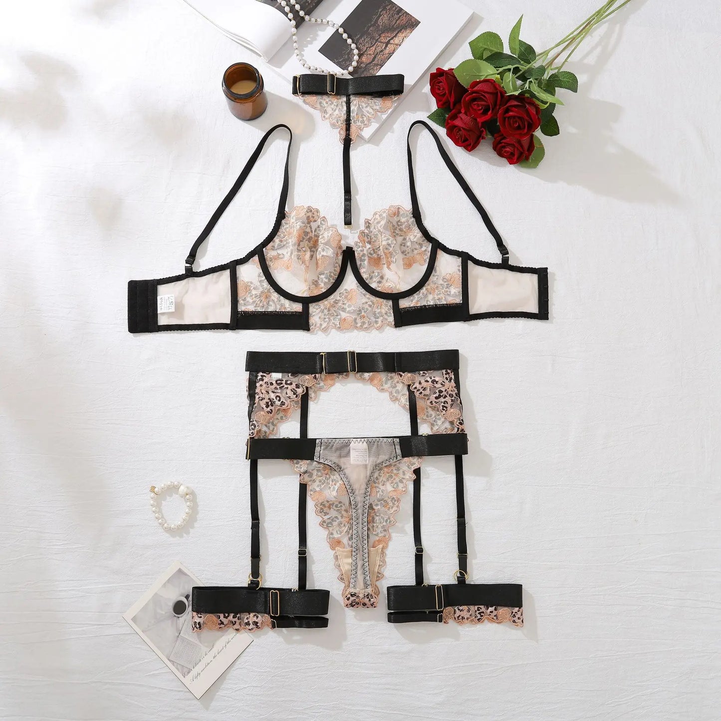 Lingerie Yrsa
