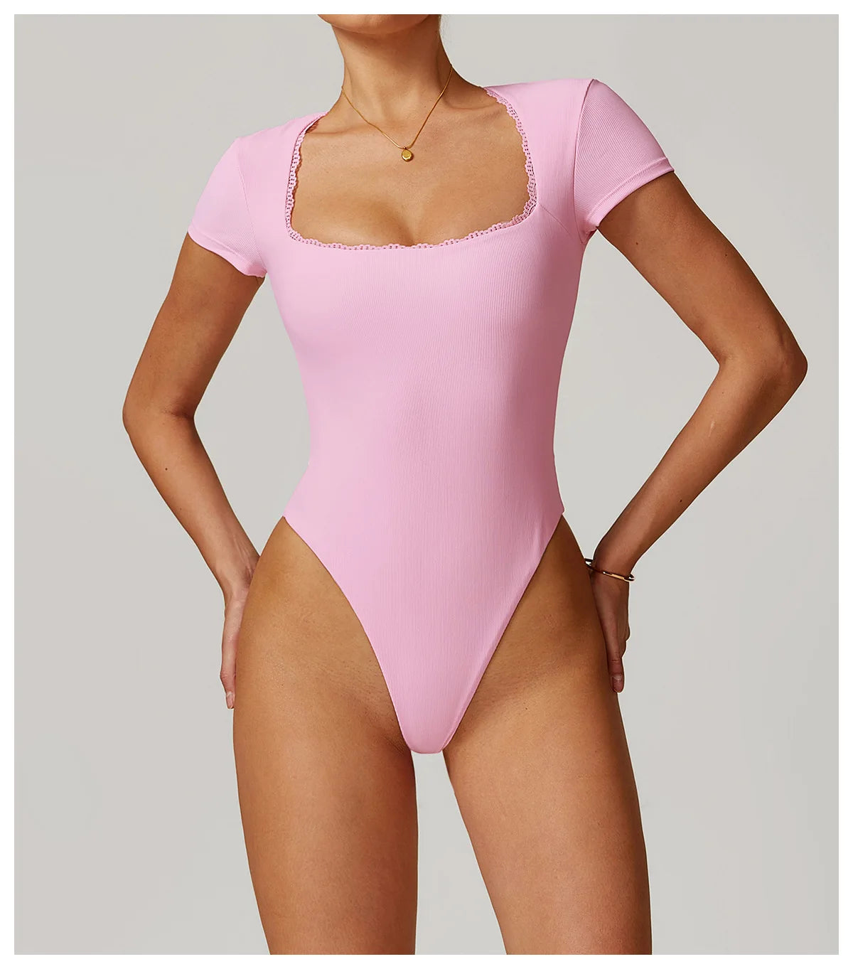 Genesis Bodysuit