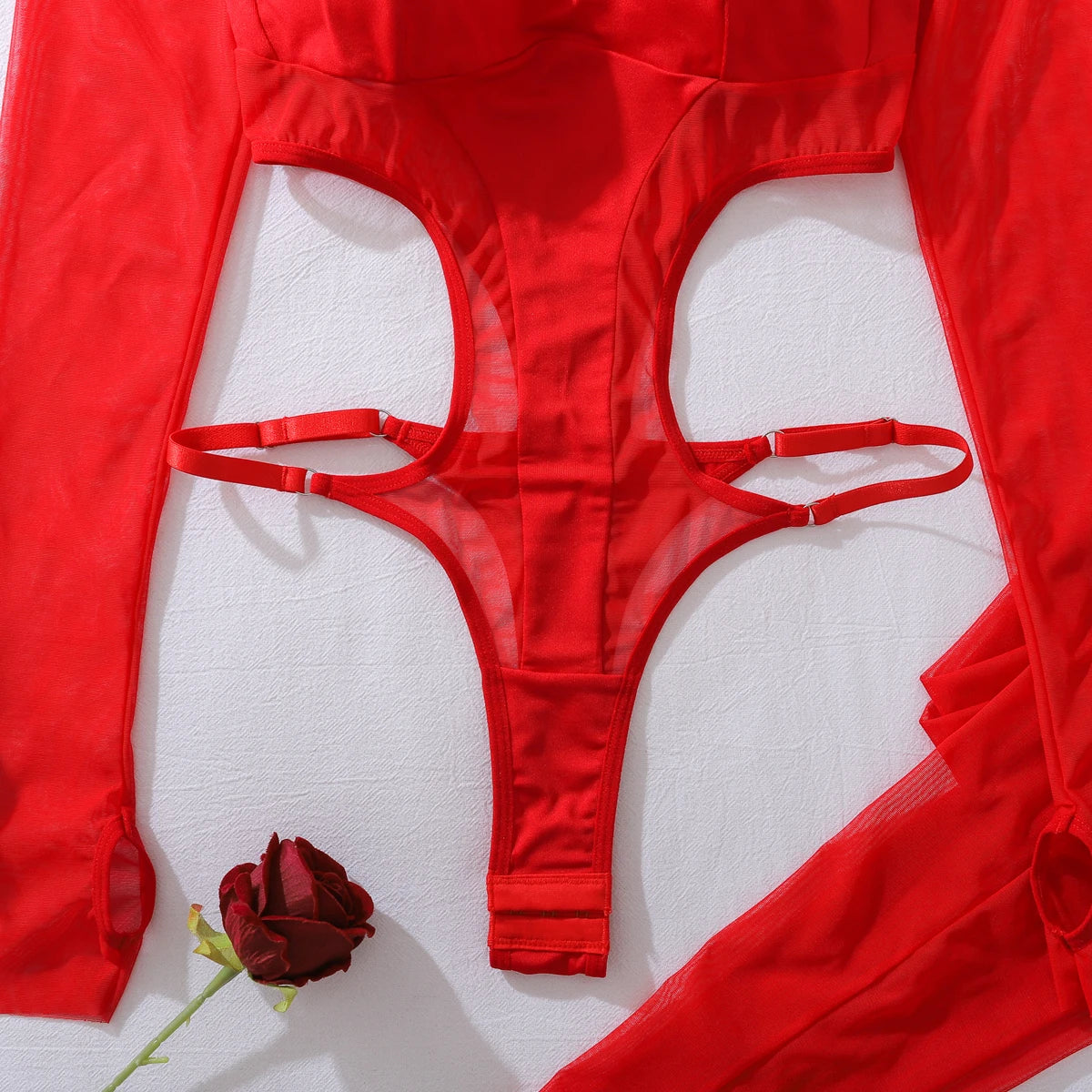 Lingerie Arvid