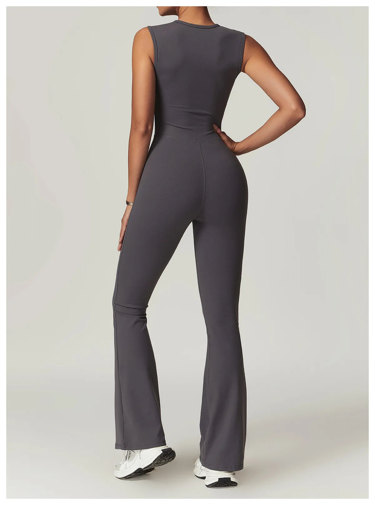 Willow Jumpsuit