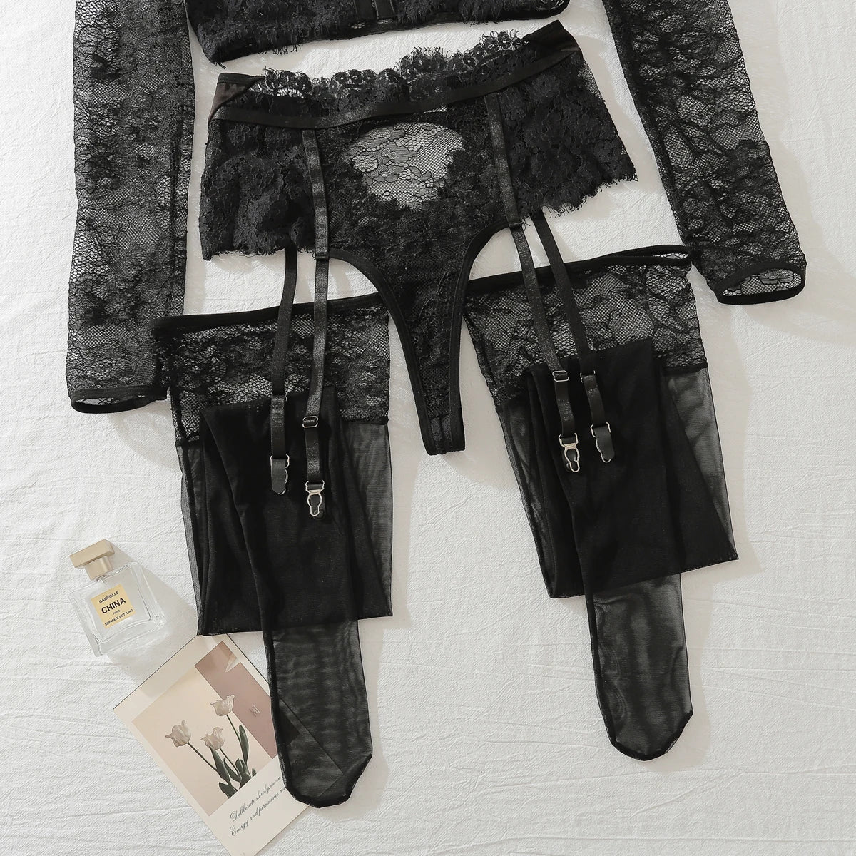Lingerie Werna