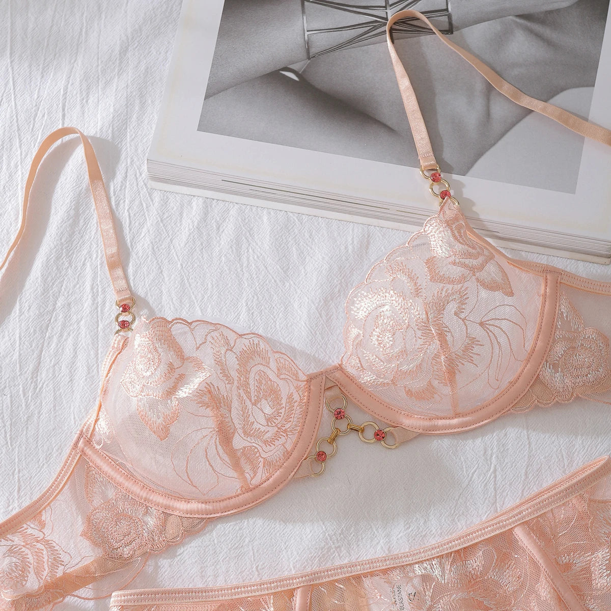 Lingerie Wanda