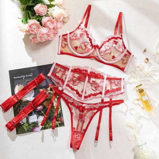 Lingerie Branka