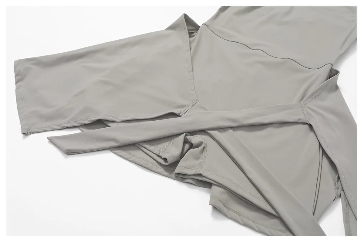 Ava Summer Workout Jumpsuit