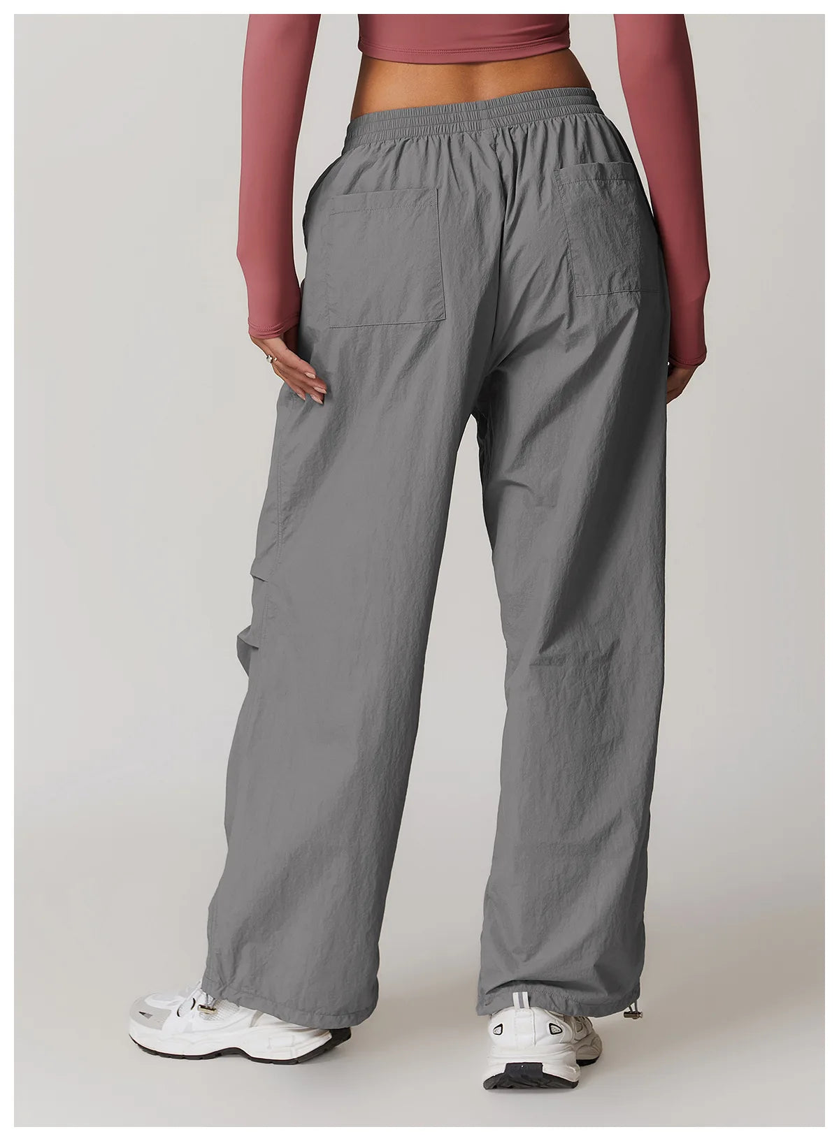 Aurora Breathable Pants