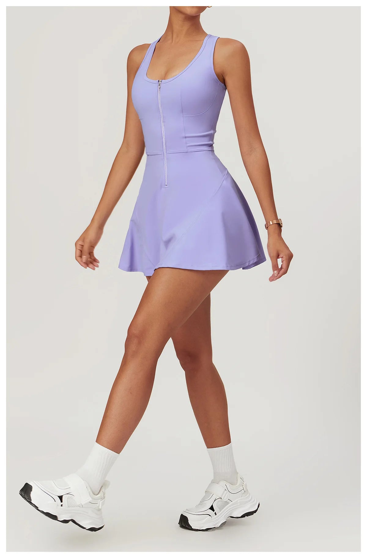 Zoe Skort Dress