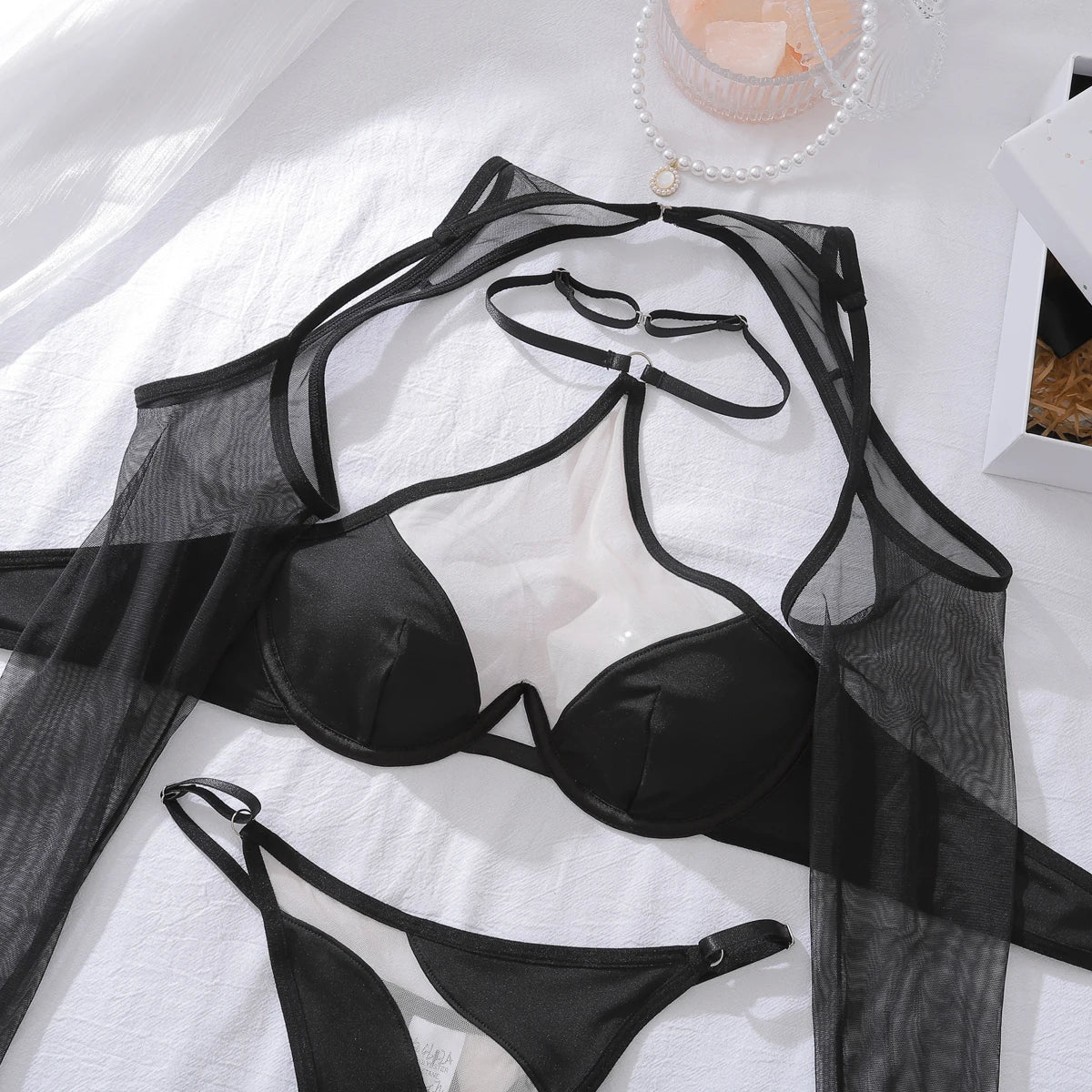 Lingerie Willa