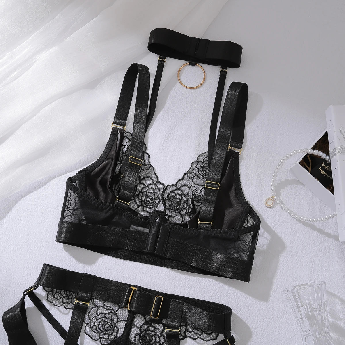 Lingerie Batilde