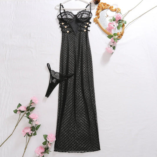 Lingerie Yulla