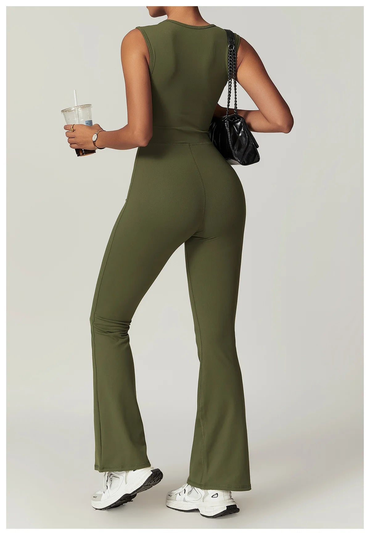 Willow Jumpsuit