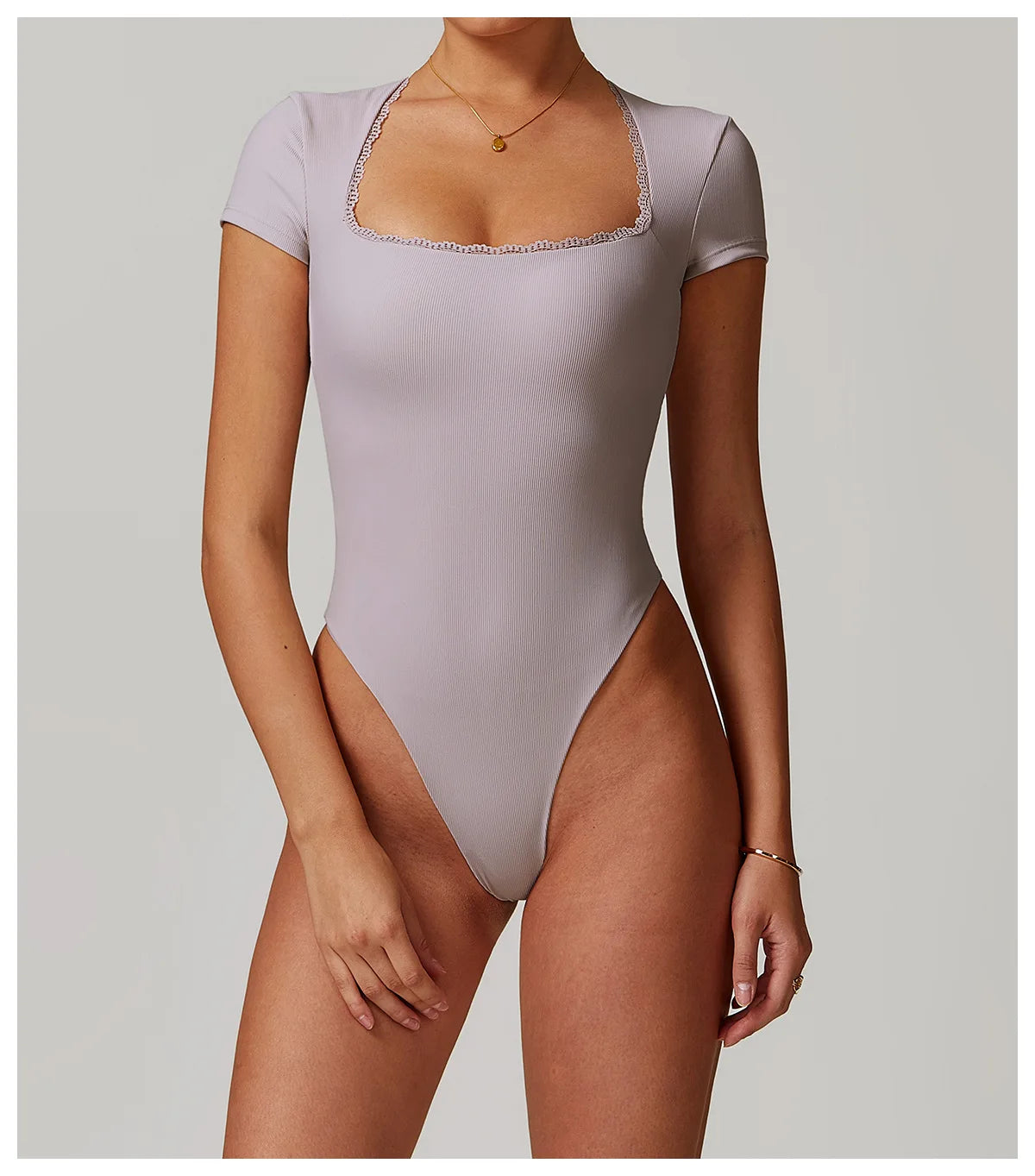 Genesis Bodysuit