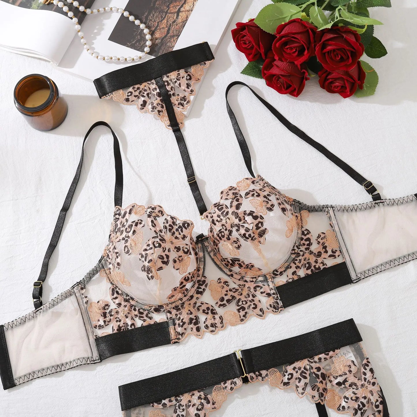 Lingerie Yrsa