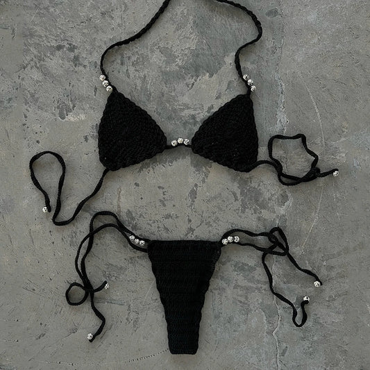 Elizabeth Bikini Set