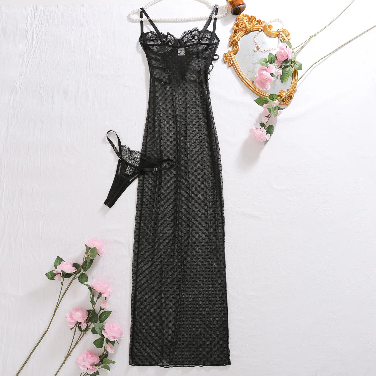 Lingerie Yulla