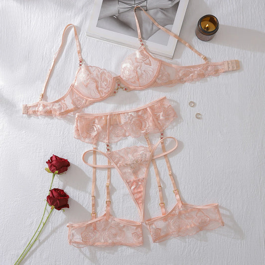 Lingerie Wanda