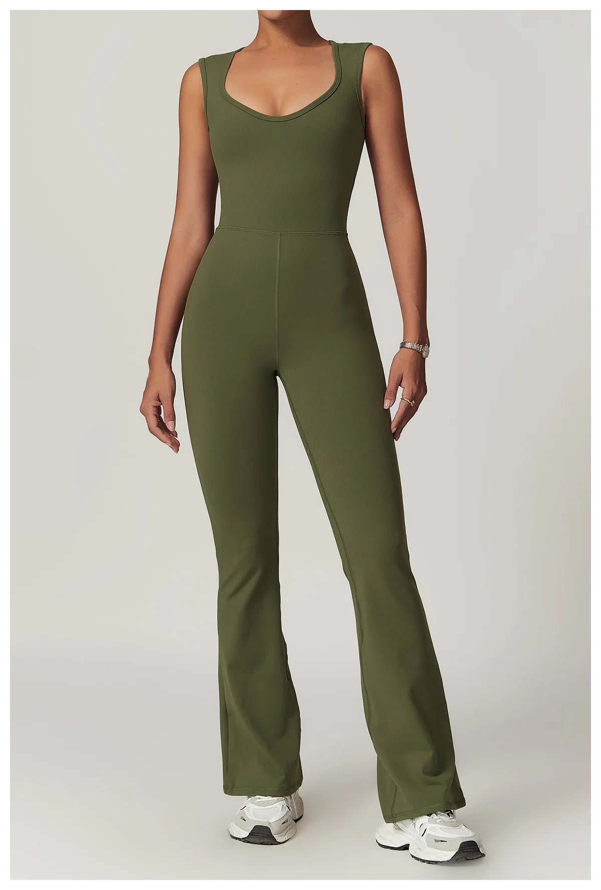 Willow Jumpsuit