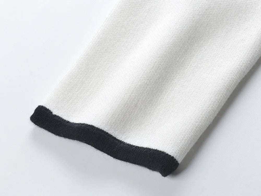 Boss Babe French Style Short Design Blazer