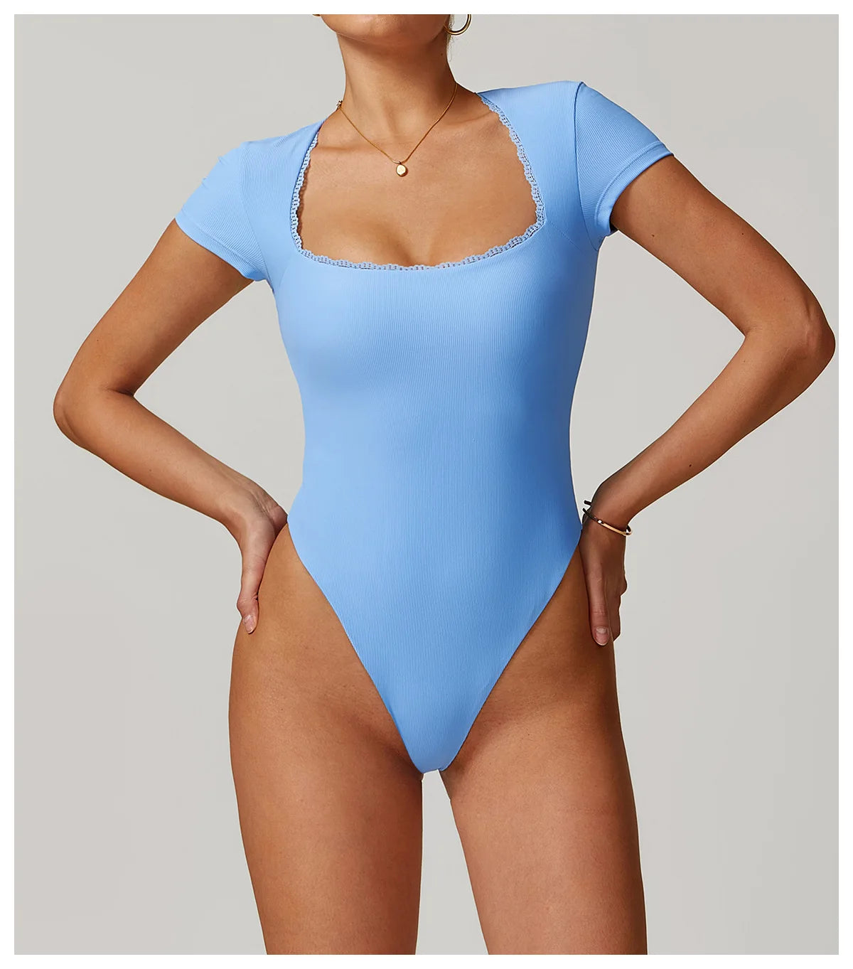 Genesis Bodysuit