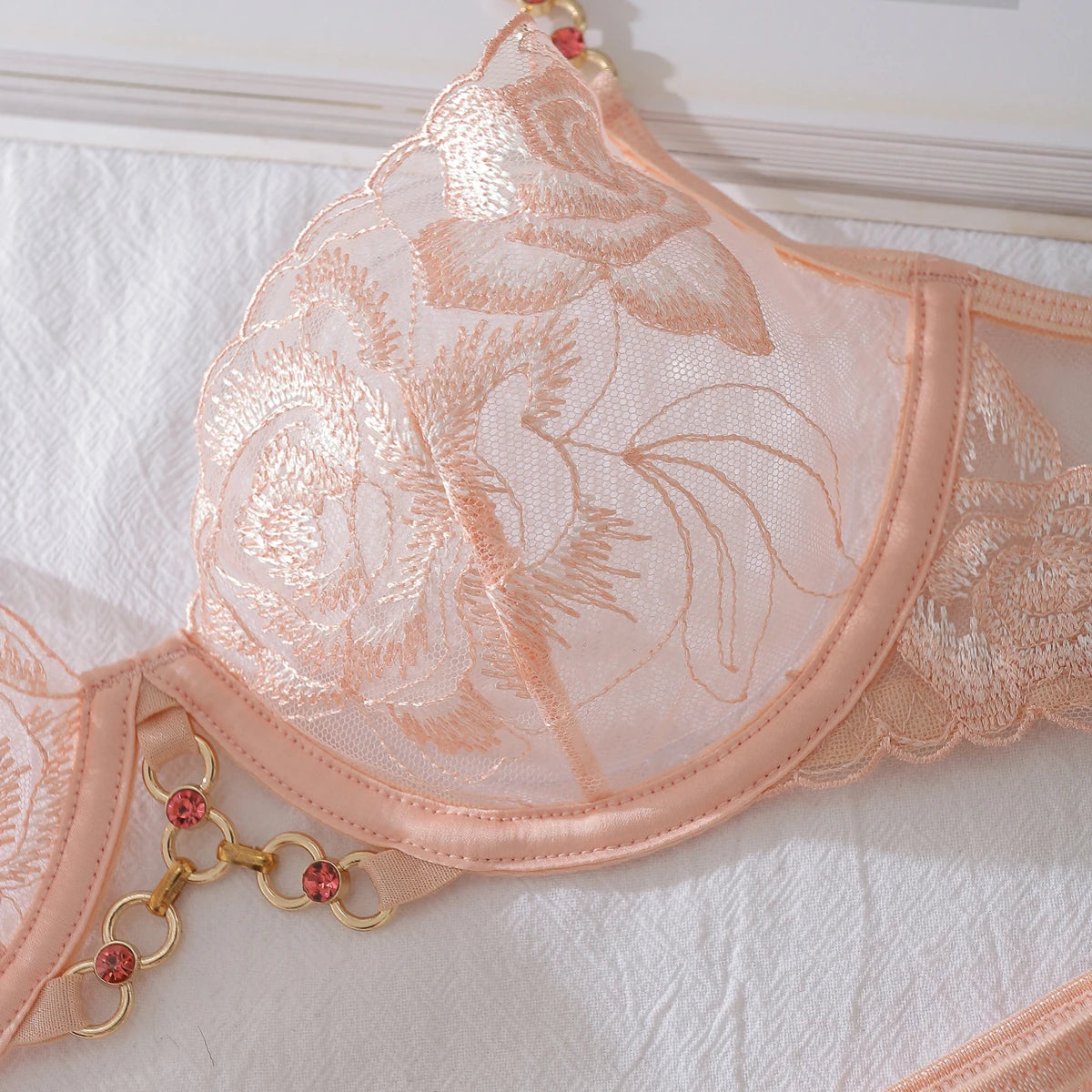 Lingerie Wanda