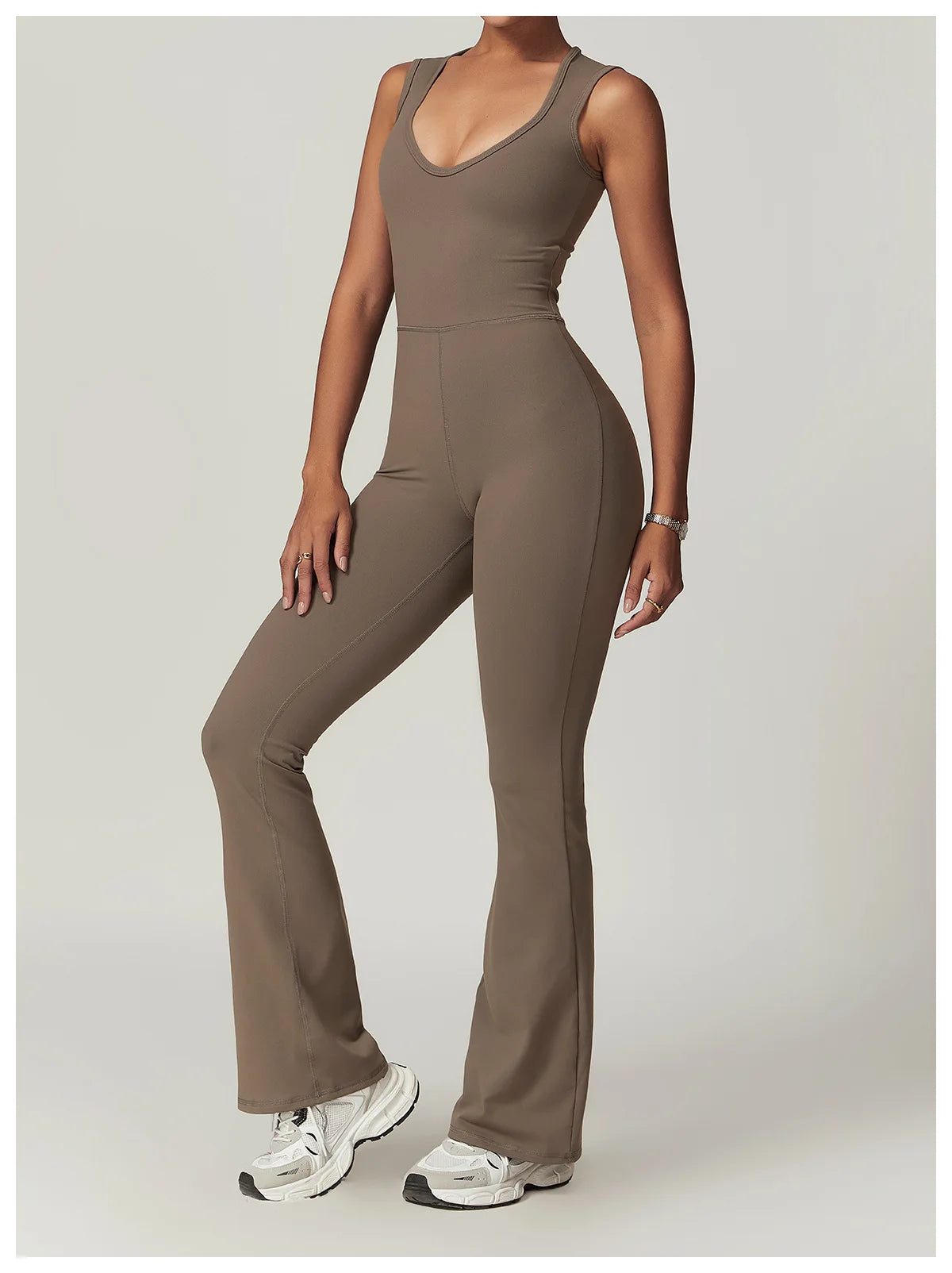 Willow Jumpsuit