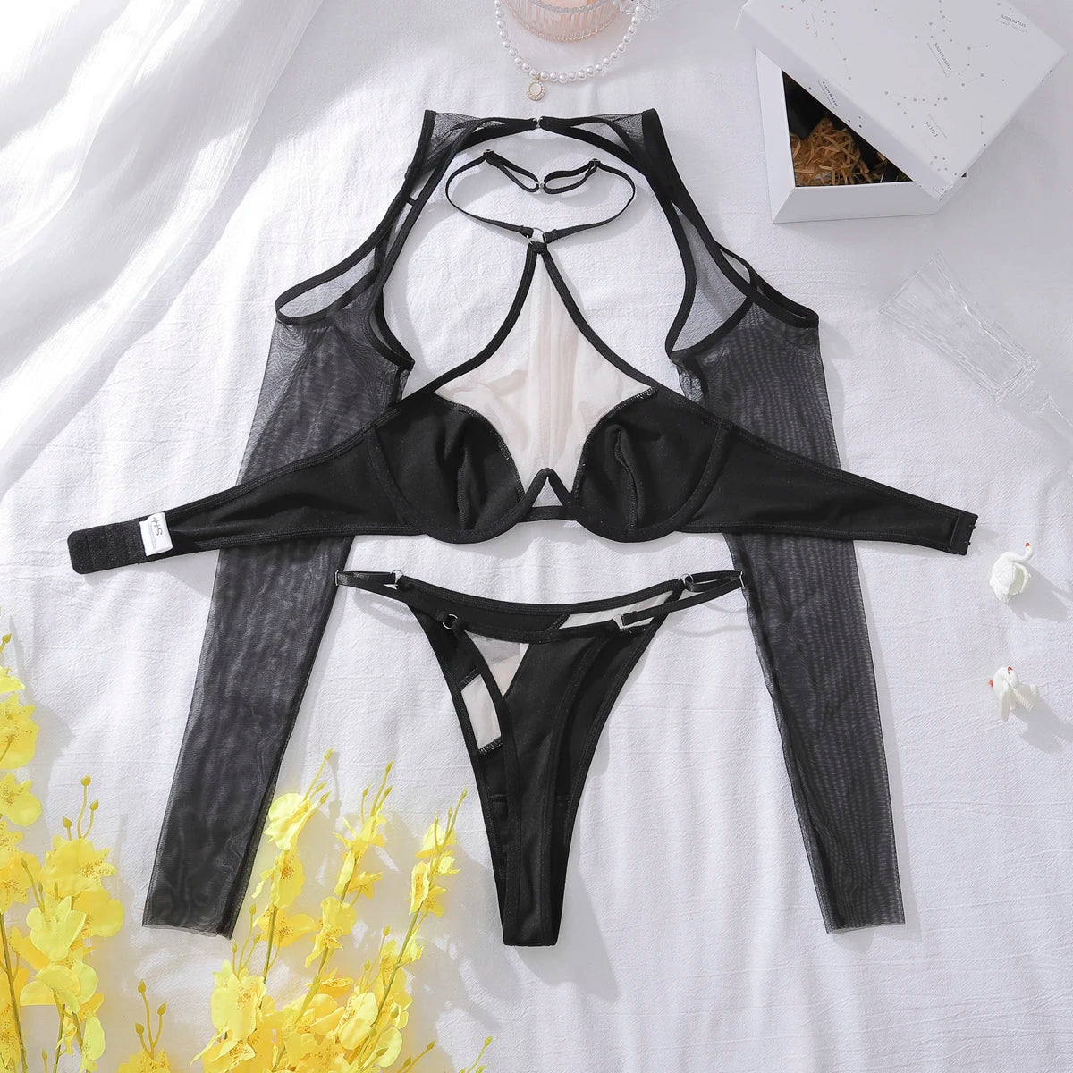 Lingerie Willa