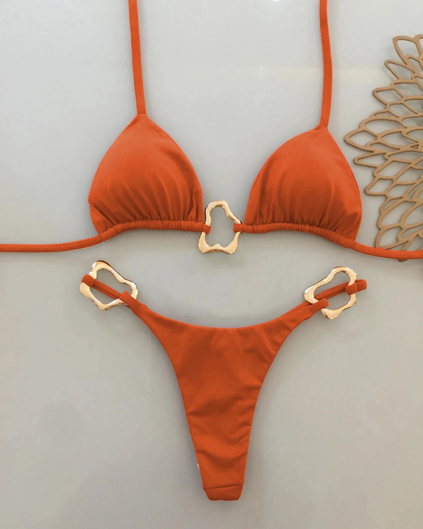 Scarlett Bikini Set