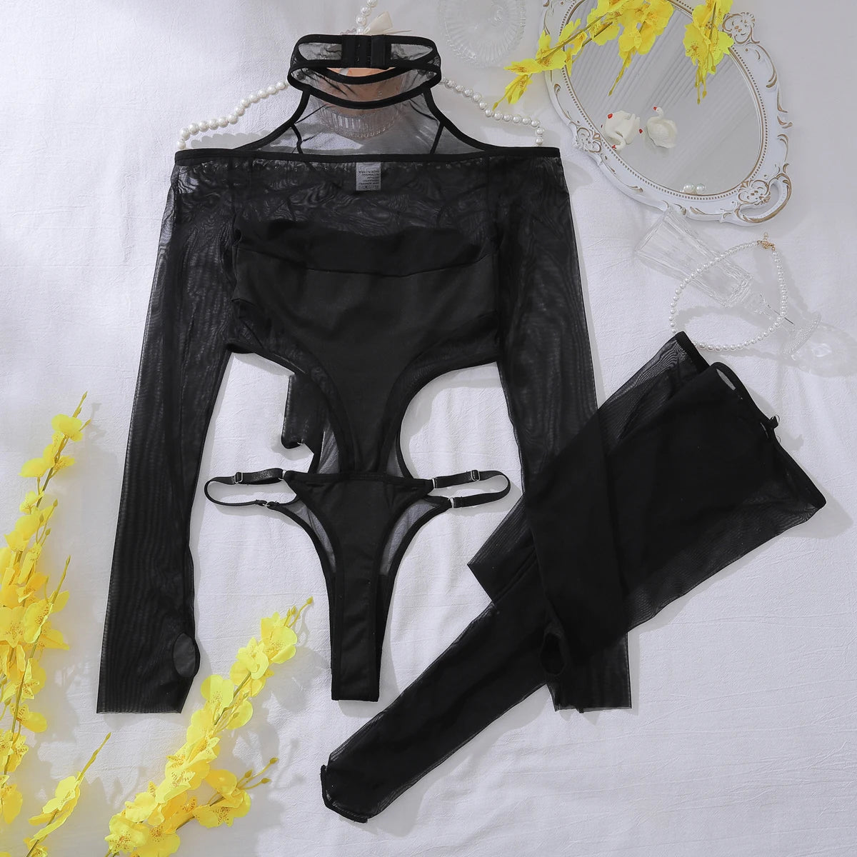 Lingerie Arvid