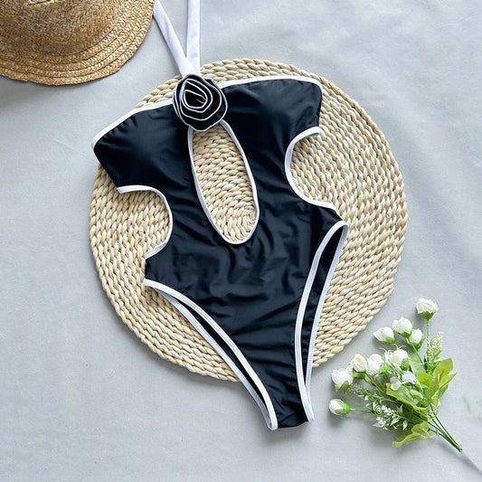 Natalie Swim suit