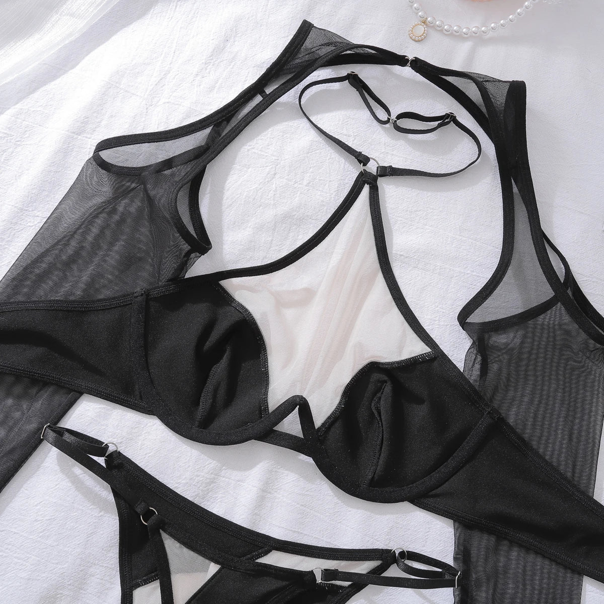 Lingerie Willa