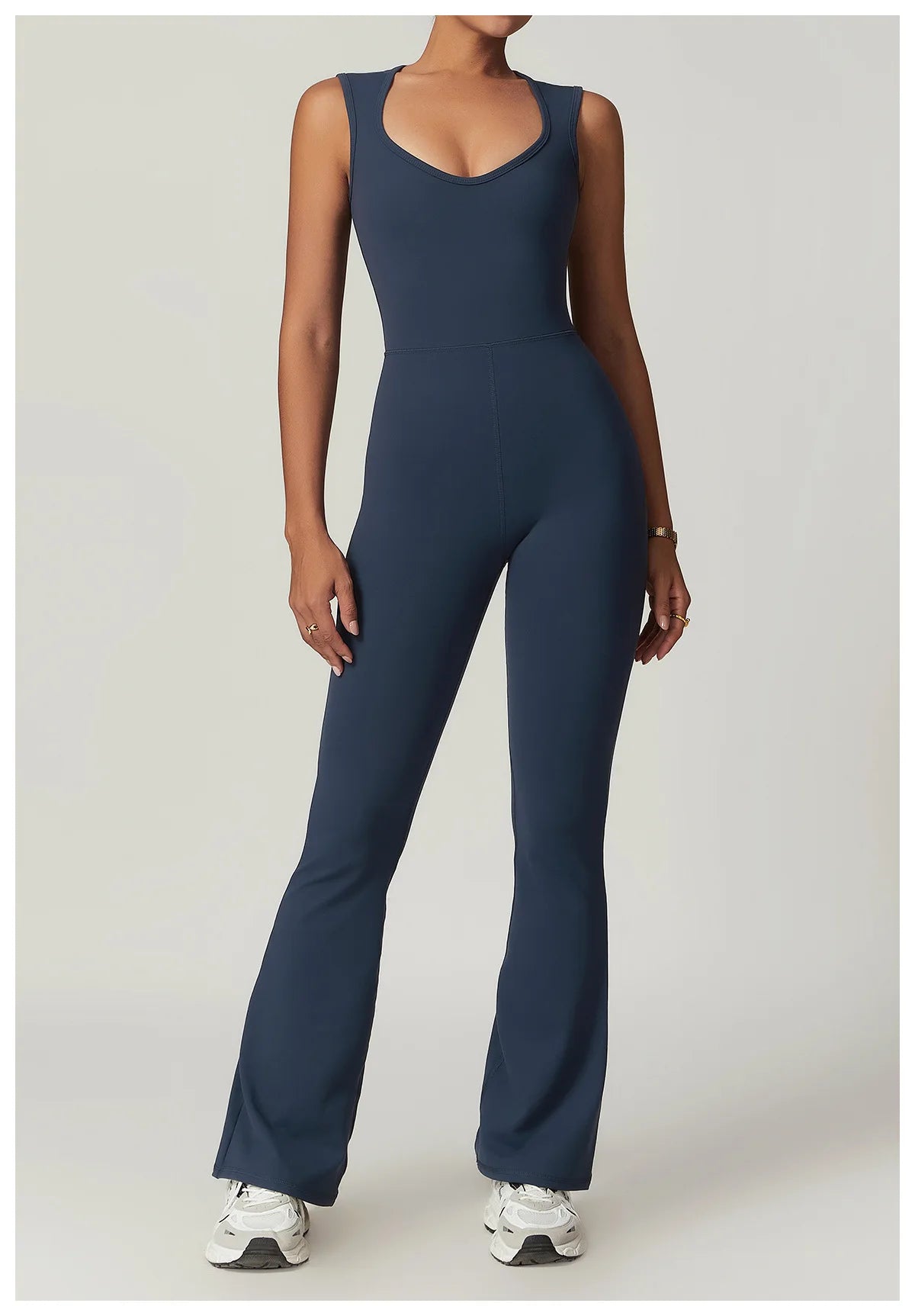 Willow Jumpsuit