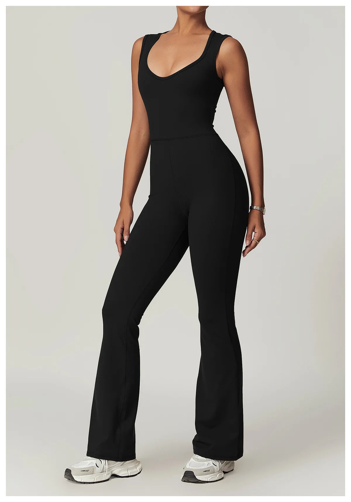 Willow Jumpsuit