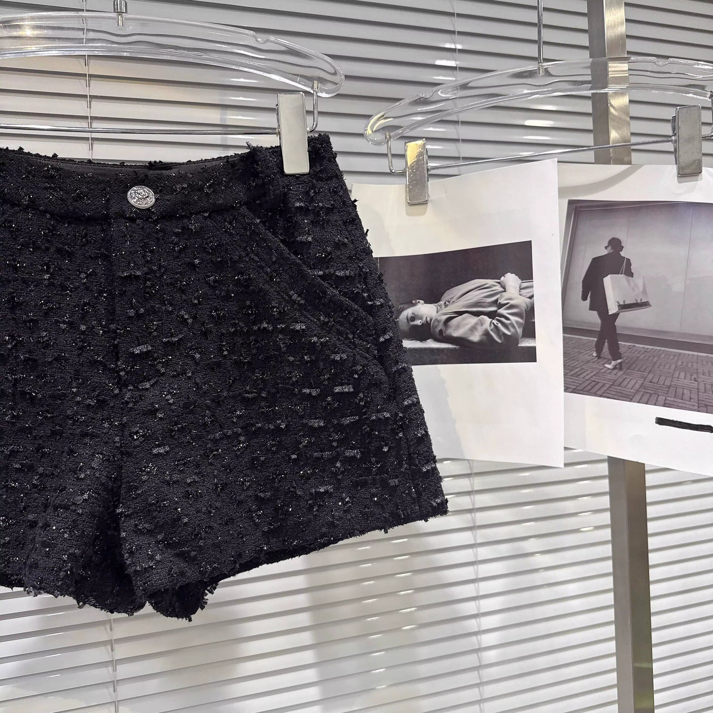 Boss Babe Bandage Long Sleeve Short & Jacket