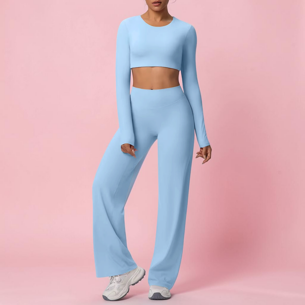 Milagros 2Pcs Set