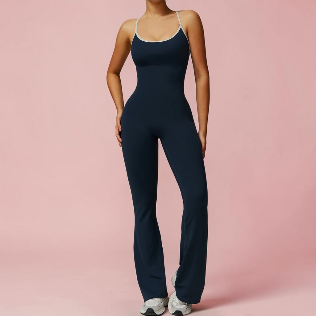 Corinna Jumpsuit
