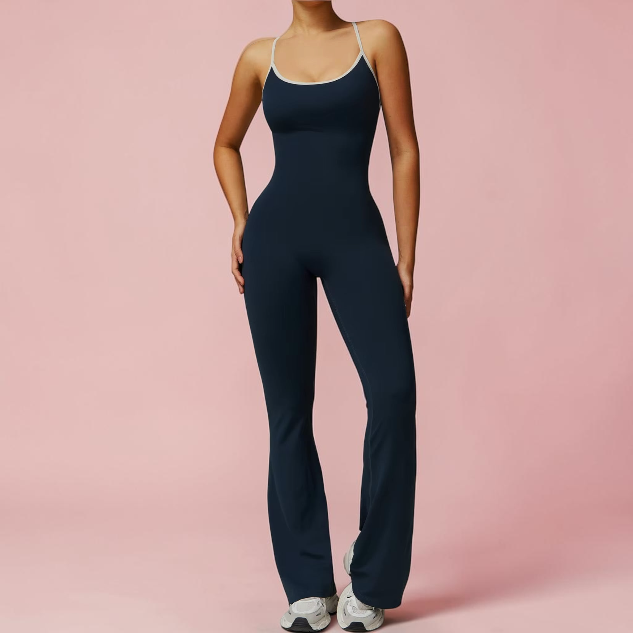 Corinna Jumpsuit