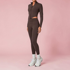 Charlotte 3-Piece Yoga Set