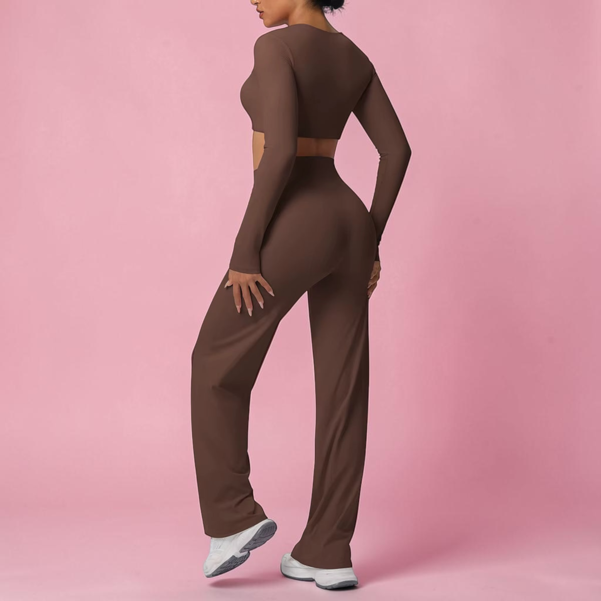 Milagros 2Pcs Set