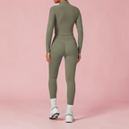 Charlotte 3-Piece Yoga Set