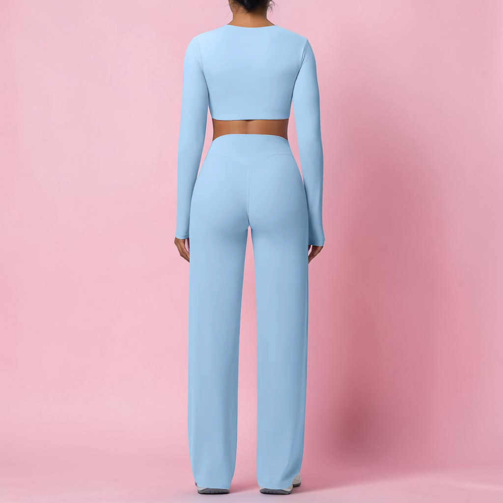 Milagros 2Pcs Set