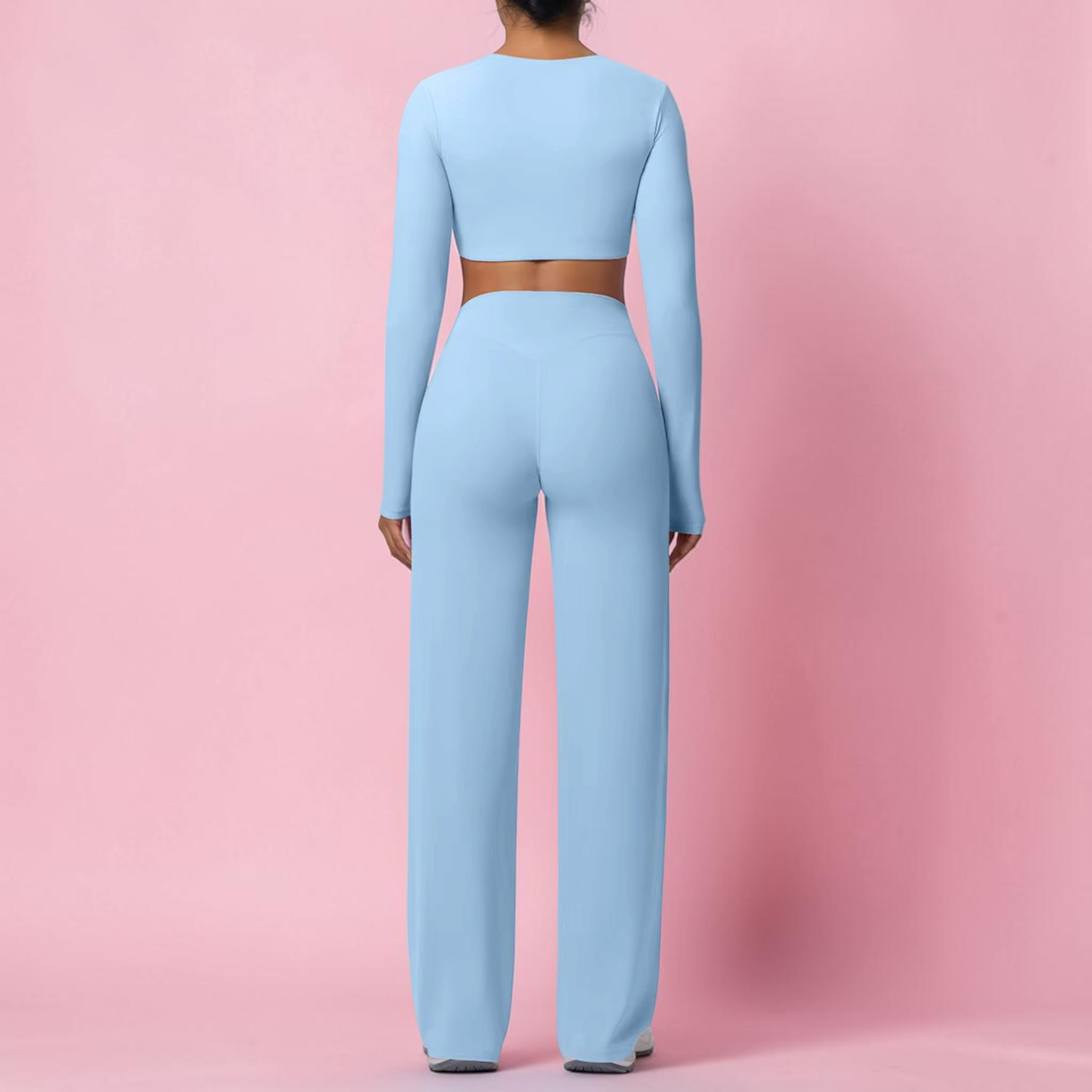 Milagros 2Pcs Set