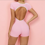 Nathalie Romper