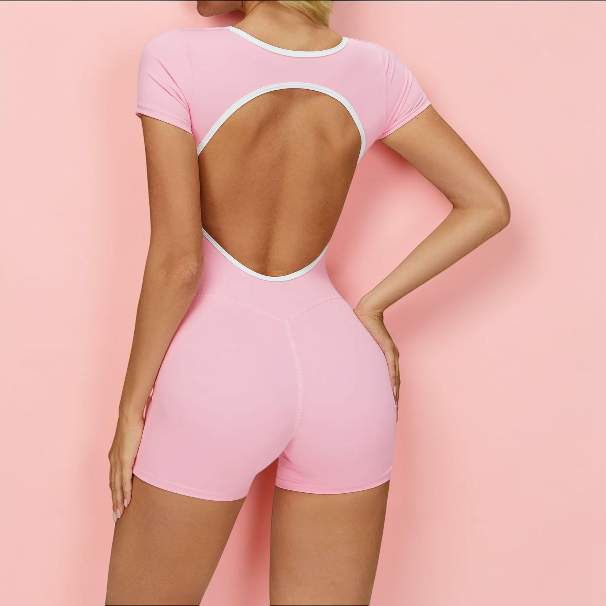 Nathalie Romper