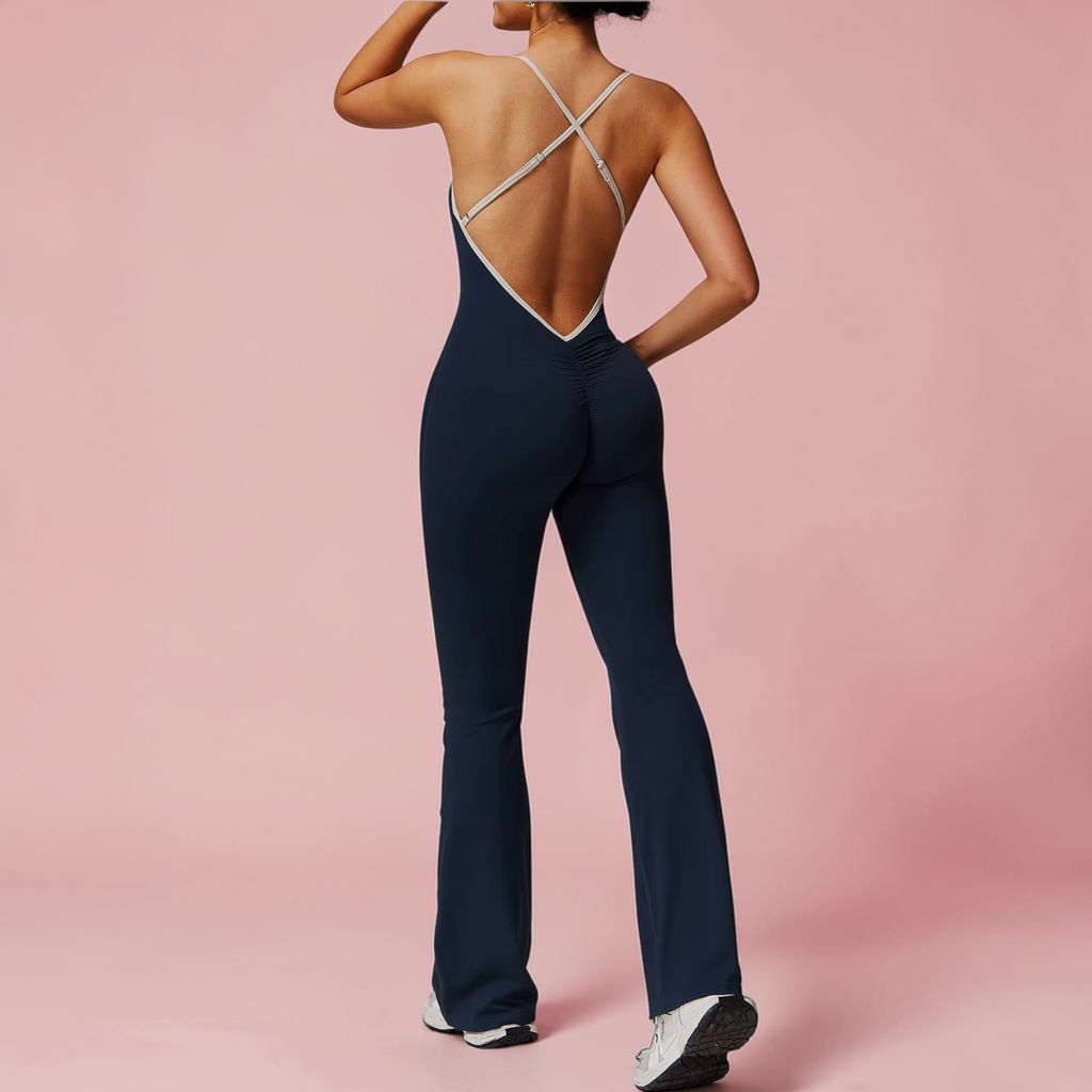 Corinna Jumpsuit