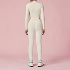 Charlotte 3-Piece Yoga Set
