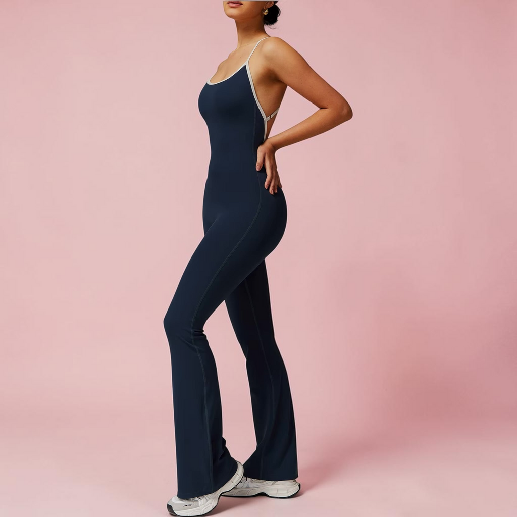 Corinna Jumpsuit